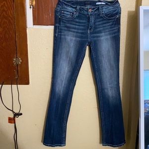 Daytrip Virgo bootcut size 28 R